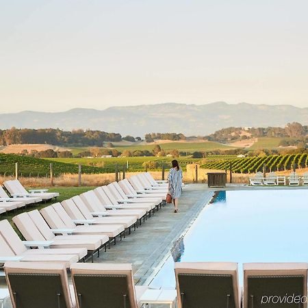 Carneros Resort And Spa Napa Exterior photo