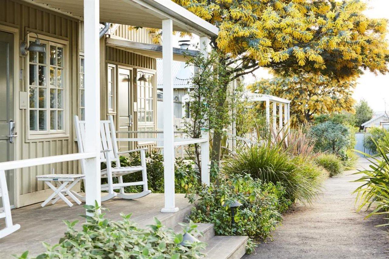 Carneros Resort And Spa Napa Exterior photo