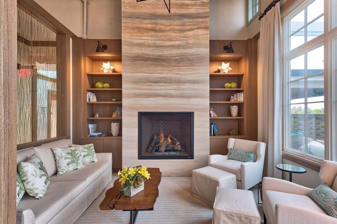 Carneros Resort And Spa Napa Exterior photo