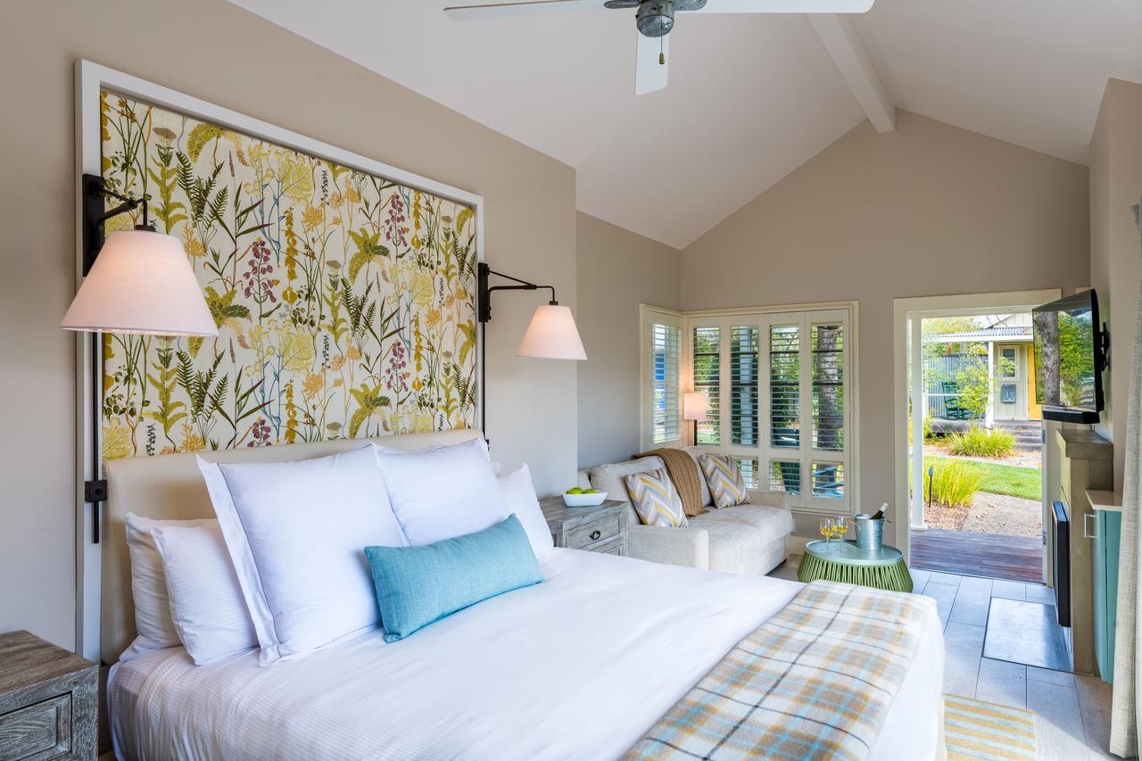 Carneros Resort And Spa Napa Exterior photo