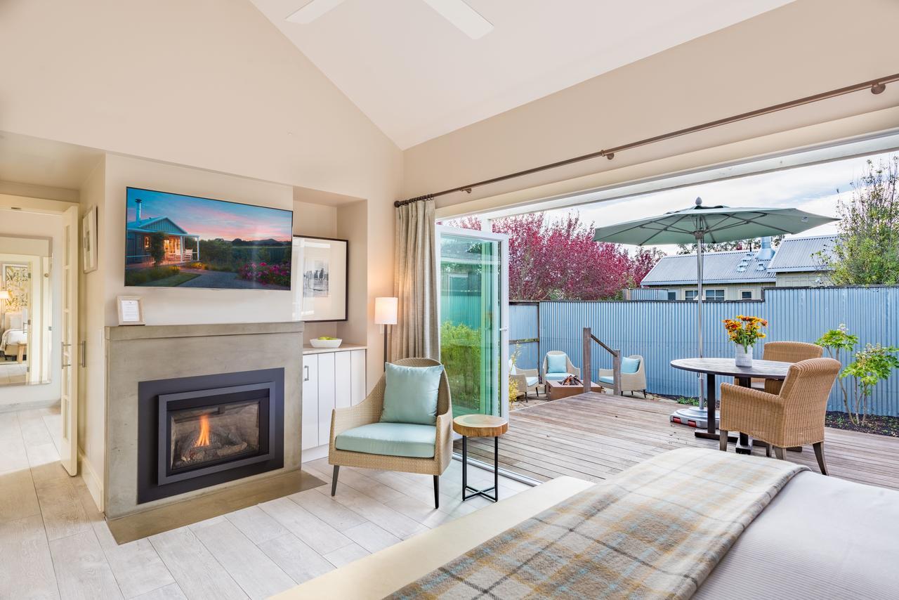 Carneros Resort And Spa Napa Exterior photo