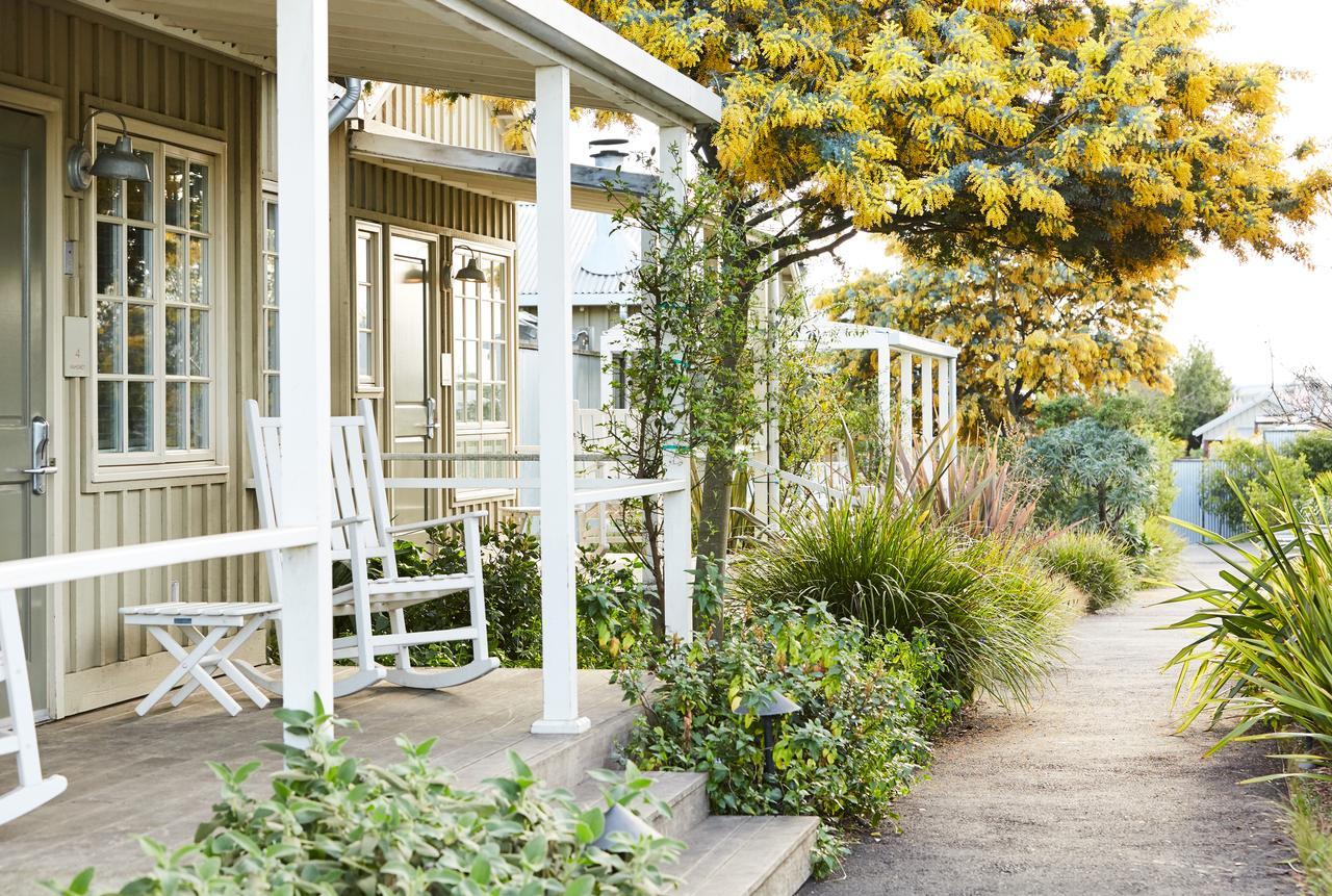 Carneros Resort And Spa Napa Exterior photo
