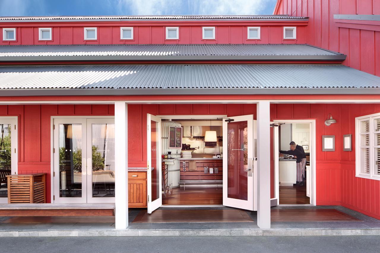 Carneros Resort And Spa Napa Exterior photo