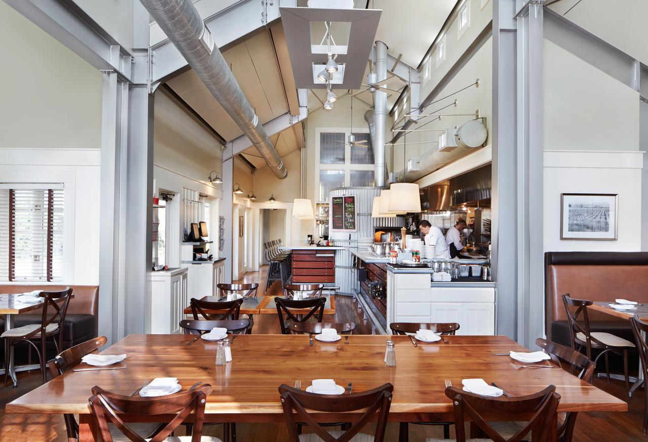 Carneros Resort And Spa Napa Exterior photo