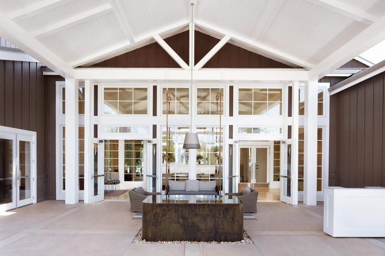 Carneros Resort And Spa Napa Exterior photo