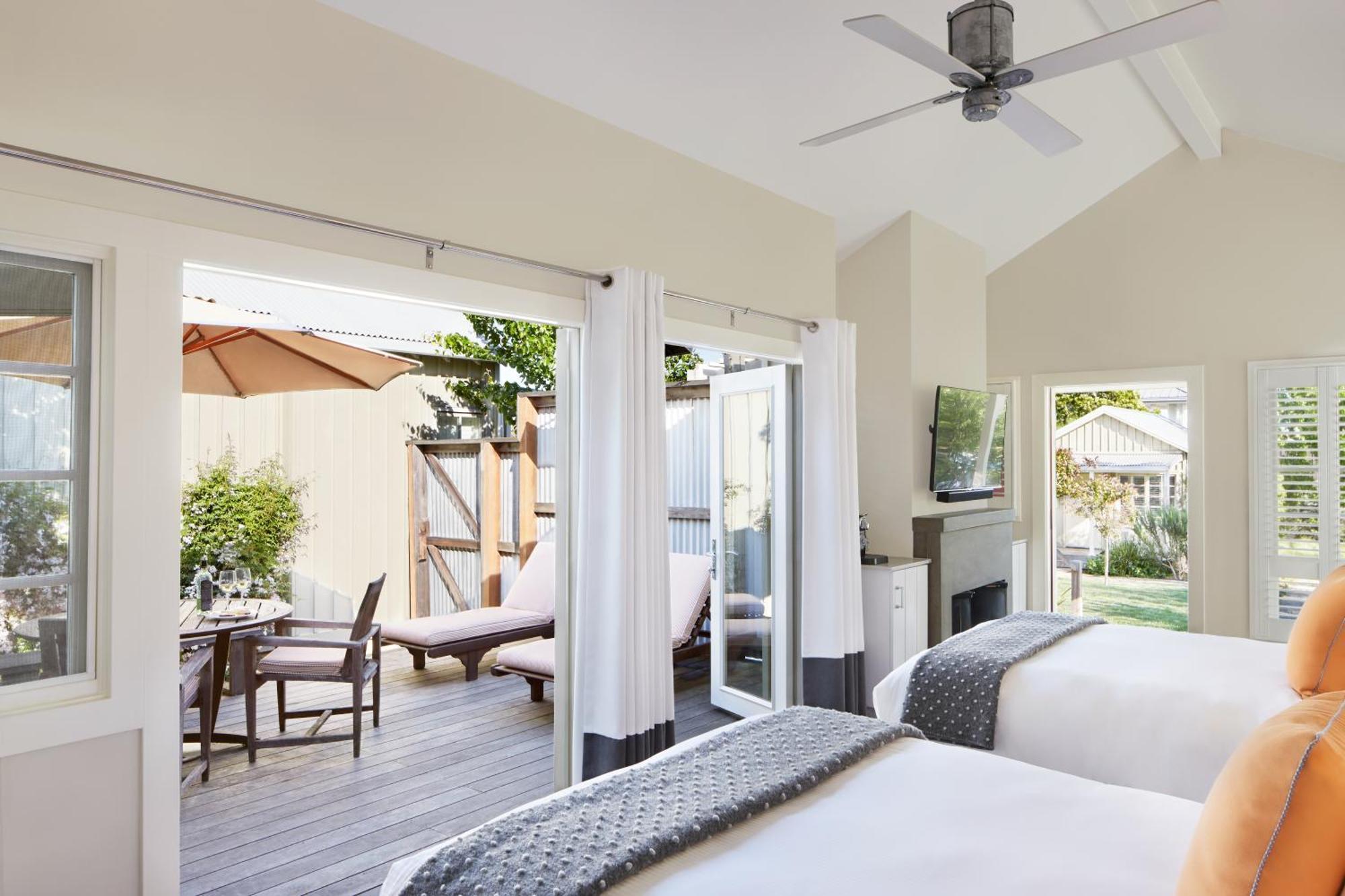 Carneros Resort And Spa Napa Room photo