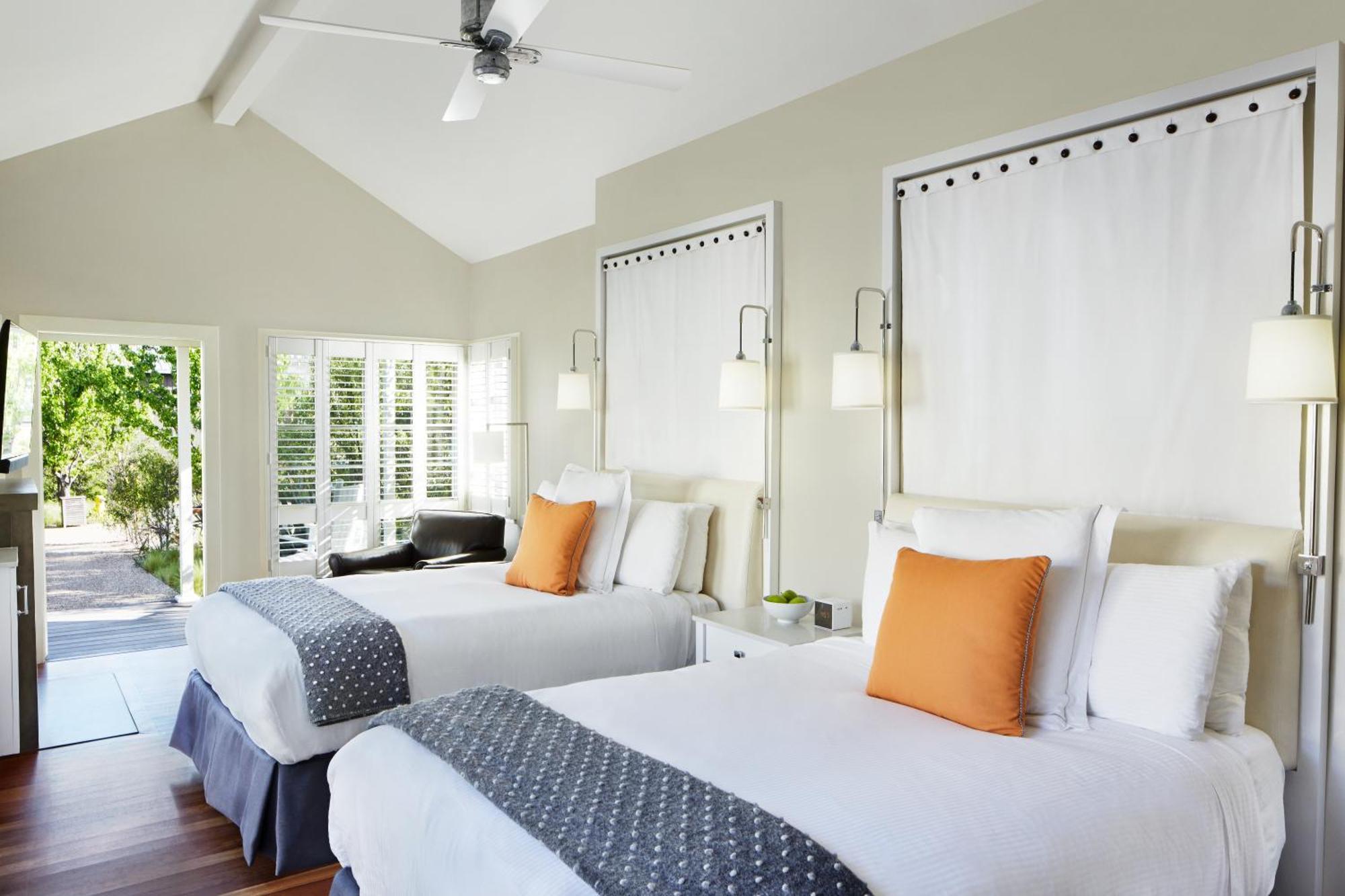 Carneros Resort And Spa Napa Room photo