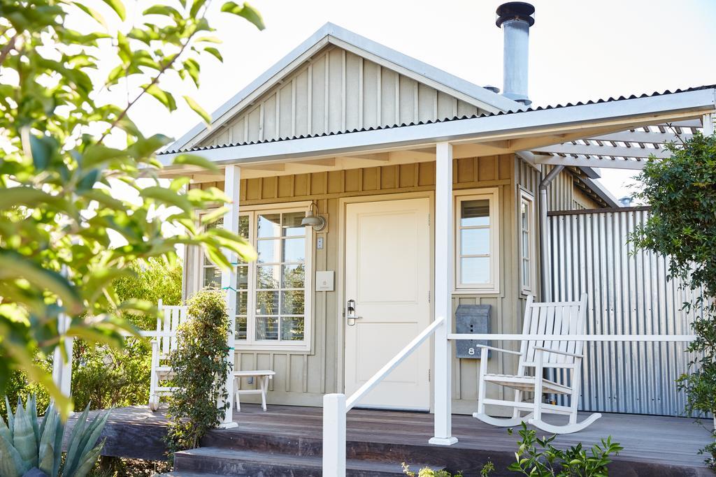 Carneros Resort And Spa Napa Exterior photo