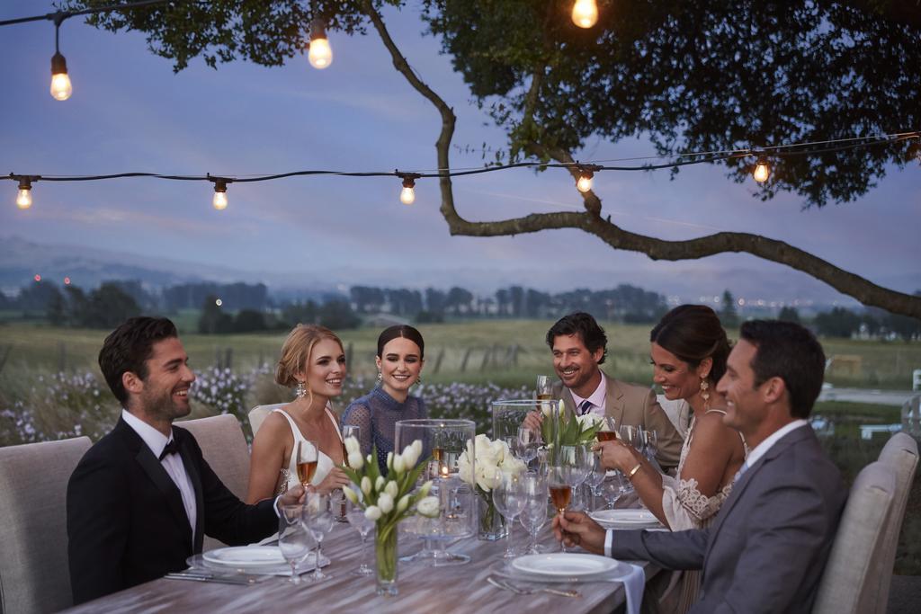 Carneros Resort And Spa Napa Exterior photo