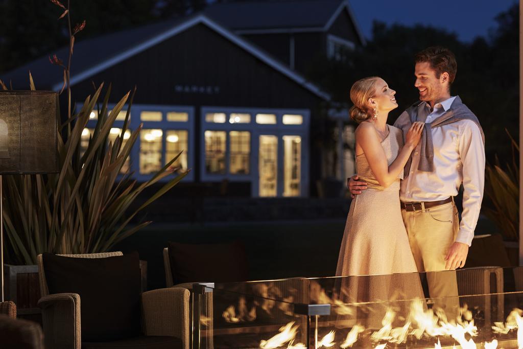 Carneros Resort And Spa Napa Exterior photo