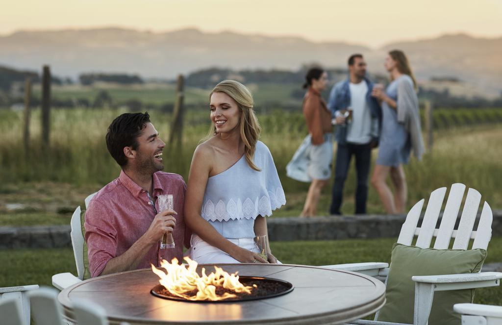 Carneros Resort And Spa Napa Exterior photo