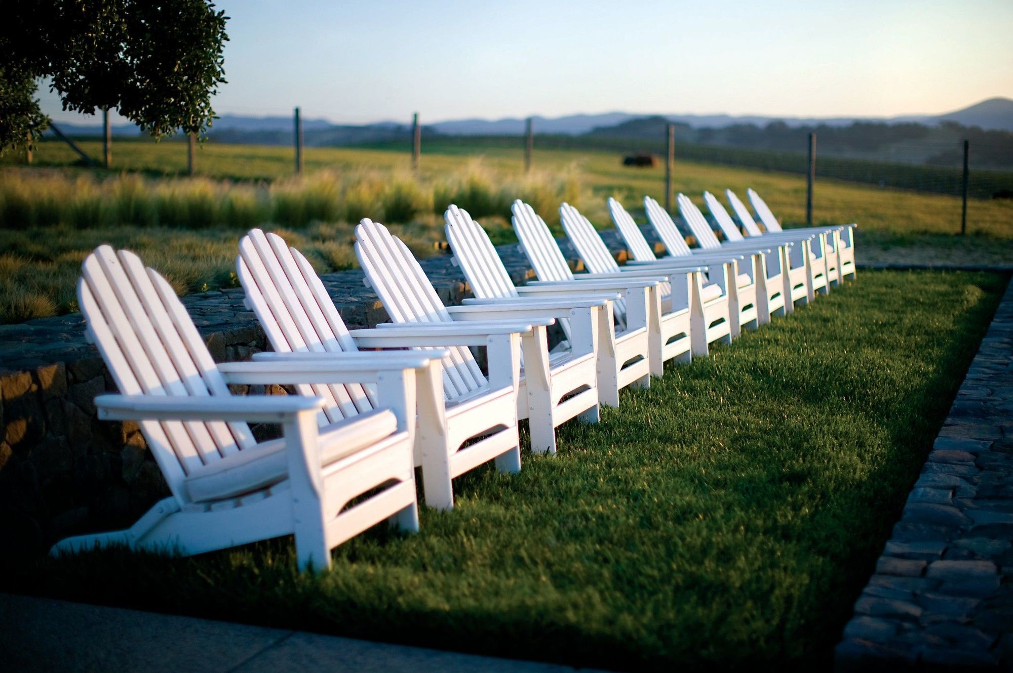 Carneros Resort And Spa Napa Exterior photo