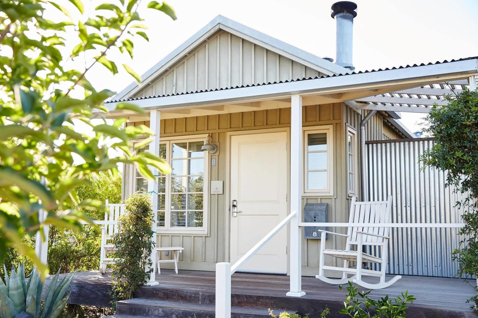Carneros Resort And Spa Napa Exterior photo